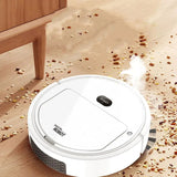 3-In-1 Smart Sweeping Robot - WAYLO-BARGAINS