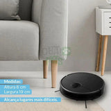 3-In-1 Smart Sweeping Robot - WAYLO-BARGAINS