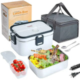 3-in-1 Electric Lunch Box