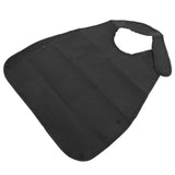 Adult Bibs Waterproof Soft Apron