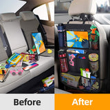 Backseat Car Organizer - WAYLO-BARGAINS