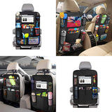 Backseat Car Organizer - WAYLO-BARGAINS