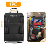 Backseat Car Organizer - WAYLO-BARGAINS