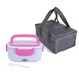 Electric Heated Lunch Box - WAYLO-BARGAINS