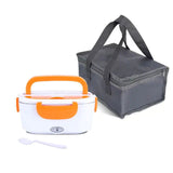 Electric Heated Lunch Box - WAYLO-BARGAINS