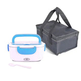 Electric Heated Lunch Box - WAYLO-BARGAINS