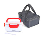 Electric Heated Lunch Box - WAYLO-BARGAINS