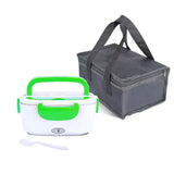 Electric Heated Lunch Box - WAYLO-BARGAINS