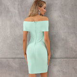 Elegant Evening Dress - WAYLO-BARGAINS