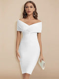 Elegant Evening Dress - WAYLO-BARGAINS