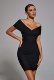 Elegant Evening Dress - WAYLO-BARGAINS