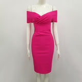 Elegant Evening Dress - WAYLO-BARGAINS