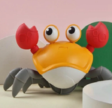 Escape Crawling Crab - WAYLO-BARGAINS