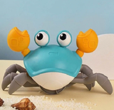 Escape Crawling Crab - WAYLO-BARGAINS