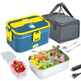 3-in-1 Electric Lunch Box