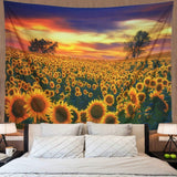 Furniture print tapestry - WAYLO-BARGAINS