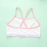 Girls Sports Bra - WAYLO-BARGAINS