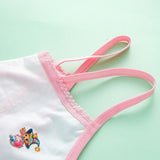 Girls Sports Bra - WAYLO-BARGAINS