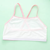 Girls Sports Bra - WAYLO-BARGAINS