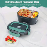 Heating Lunch Box - WAYLO-BARGAINS