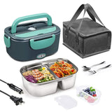 Heating Lunch Box - WAYLO-BARGAINS