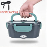 Heating Lunch Box - WAYLO-BARGAINS