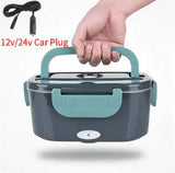 Heating Lunch Box - WAYLO-BARGAINS