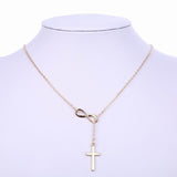 Infinite faith pendant - WAYLO-BARGAINS