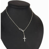 Infinite faith pendant - WAYLO-BARGAINS