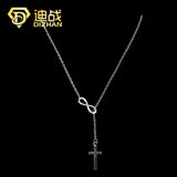 Infinite faith pendant - WAYLO-BARGAINS