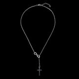 Infinite faith pendant - WAYLO-BARGAINS