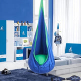 Kids Pod Hanging Chair - WAYLO-BARGAINS