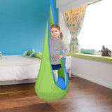 Kids Pod Hanging Chair - WAYLO-BARGAINS