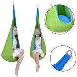 Kids Pod Hanging Chair - WAYLO-BARGAINS