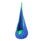 Kids Pod Hanging Chair - WAYLO-BARGAINS