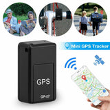 Mini GPS Tracker - WAYLO-BARGAINS