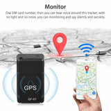 Mini GPS Tracker - WAYLO-BARGAINS