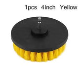 Power Scrubber Brush Set - WAYLO-BARGAINS