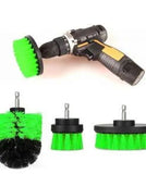 Power Scrubber Brush Set - WAYLO-BARGAINS