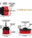 Power Scrubber Brush Set - WAYLO-BARGAINS