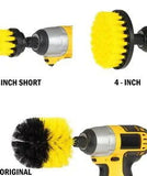 Power Scrubber Brush Set - WAYLO-BARGAINS