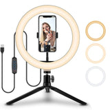 Ring selfie beautifying light - WAYLO-BARGAINS