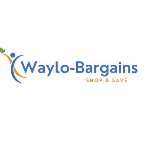 WAYLO-BARGAINS