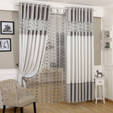 Elegant One Piece (1 Panel) blackout curtains