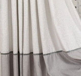 Simple blackout curtains - WAYLO-BARGAINS