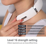 Smart neck massager - WAYLO-BARGAINS