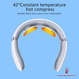 Smart neck massager - WAYLO-BARGAINS