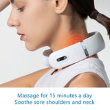 Smart neck massager - WAYLO-BARGAINS