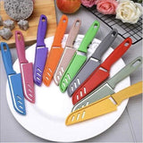 Stainless Steel Knife - WAYLO-BARGAINS