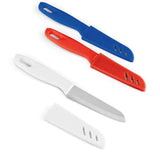 Stainless Steel Knife - WAYLO-BARGAINS